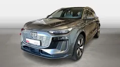 Gebraucht 2024 Audi Q6 e-tron Ambiente SUV | 68.680 € (Fairer Preis)