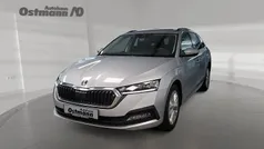 Gebraucht 2023 Skoda Octavia Ambition Kombi | 25.649 € (Fairer Preis)