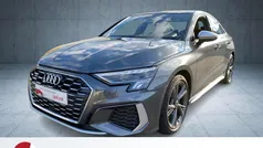 Daytonagrau perleffekt Gebraucht 2024 Audi S3 Sport Limousine | 42.860 € (Fairer Preis)
