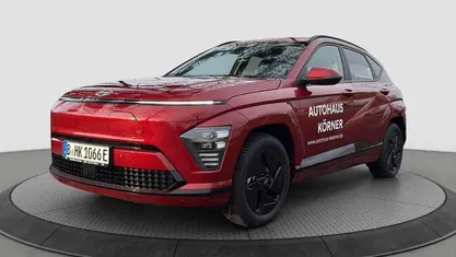 Gebraucht 2025 Hyundai Kona Trend SUV | 36.995 € (Fairer Preis)