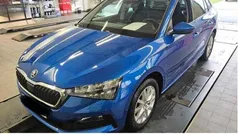 Gebraucht 2022 Skoda Scala Ambition Kleinwagen | 15.875 € (Fairer Preis)