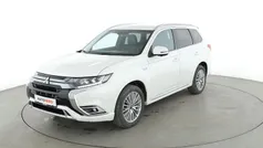 Gebraucht 2019 Mitsubishi Outlander Edition SUV | 21.780 € (Fairer Preis)