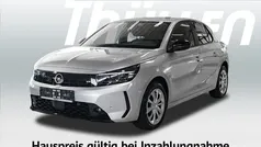 Silber Neu 2025 Opel Corsa Edition Kleinwagen | 20.490 € (Fairer Preis)