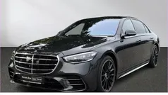 Gebraucht 2023 Mercedes S400 AMG Limousine | 97.690 € (Etwas zu teuer)