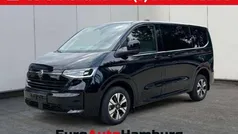 Midnight black metallic/schwar Neu 2025 VW Caravelle Sound Van / Kleinbus | 54.980 € (Fairer Preis)