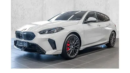 Gebraucht BMW 120 M Sport 170 PS (125 kW) 2025 Kleinwagen