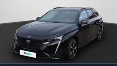 Gebraucht 2024 Peugeot 308 GTi Kombi | 24.889 € (Fairer Preis)