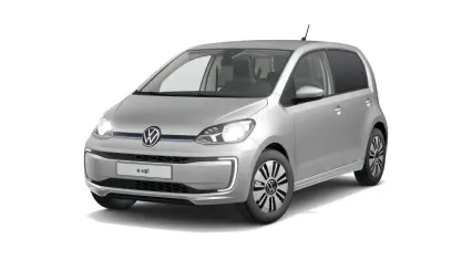 Gebraucht VW e-up! 61 kW (83 PS) 2022 Andere Kleinwagen