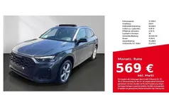 Gebraucht 2021 Audi Q5 S-Line SUV | 37.950 € (Fairer Preis)