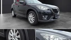 Gebraucht 2015 Mazda CX-5 Sendo SUV | 8.880 € (Guter Preis)