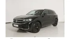 Schwarz Gebraucht 2024 VW Touareg R-line SUV | 59.980 € (Fairer Preis)