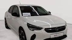 Jade weiß Gebraucht 2022 Opel Corsa-e Edition Kleinwagen | 14.190 € (Guter Preis)