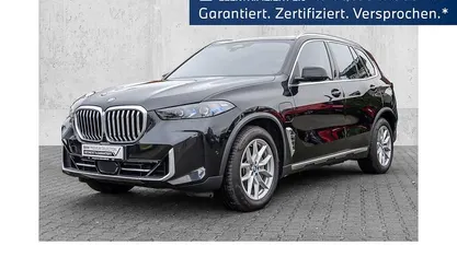 Gebraucht BMW X5 Sport Line 489 PS (359 kW) 2023 SUV
