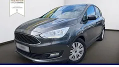 Gebraucht 2018 Ford C-MAX Cool & Connect Van / Kleinbus | 12.890 € (Fairer Preis)