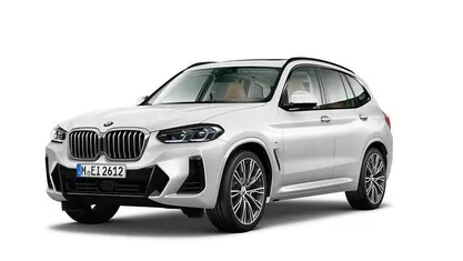 Gebraucht 2024 BMW X3 Performance SUV | 65.900 € (Fairer Preis)