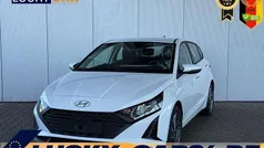 Gebraucht 2025 Hyundai i20 Comfort Kleinwagen | 17.050 € (Superpreis)