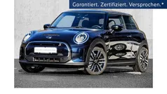 Gebraucht 2022 Mini Cooper SE Classic Kleinwagen | 20.700 € (Fairer Preis)