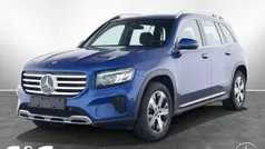 Gebraucht 2024 Mercedes GLB200 Progressive SUV | 42.780 € (Fairer Preis)