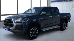 Gebraucht 2025 Toyota HiLux Abholung | 52.990 € (Fairer Preis)