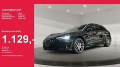 Gebraucht 2024 Audi RS3 Sportback Sport Kleinwagen | 76.290 €