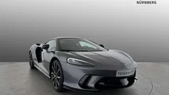 Gebraucht 2025 McLaren GT Coupé | 249.790 €