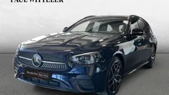 Gebraucht 2020 Mercedes E400 AMG line Kombi | 43.480 €