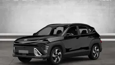 Gebraucht 2025 Hyundai Kona Select SUV | 29.570 € (Fairer Preis)