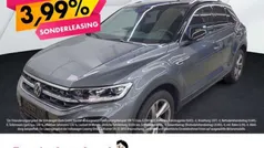 Gebraucht 2024 VW T-Roc R-line SUV | 31.977 € (Fairer Preis)