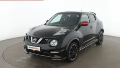 Gebraucht 2016 Nissan Juke Nismo RS SUV | 12.490 € (Fairer Preis)