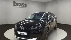 Perla neraschwarz metallic la Neu 2025 Citroën C4 Limousine | 24.350 € (Fairer Preis)