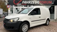 Gebraucht 2012 VW Caddy Van / Kleinbus | 5.900 € (Fairer Preis)