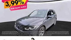Gebraucht 2021 VW Tiguan R-line SUV | 31.877 € (Fairer Preis)