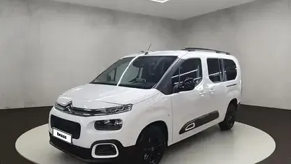 Gebraucht 2022 Citroën Berlingo PureTech Van / Kleinbus | 20.950 € (Guter Preis)