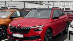 Gebraucht 2022 Skoda Kamiq Monte Carlo SUV | 25.990 € (Fairer Preis)