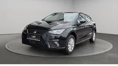 Schwarz Neu 2025 Seat Ibiza Limousine | 26.490 € (Fairer Preis)