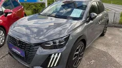 Gebraucht 2025 Peugeot 208 GT Kleinwagen | 26.180 € (Fairer Preis)