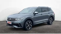 VW Tiguan Allspace