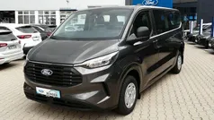 Gebraucht 2025 Ford Transit Custom Trend Kombi | 42.839 € (Fairer Preis)