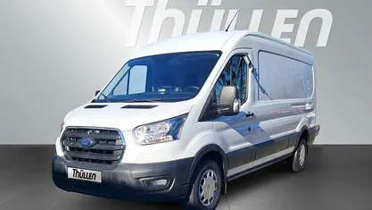 Gebraucht Ford Transit Trend 131 PS (96 kW) 2020 Van