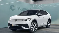 Weiß Gebraucht 2024 VW ID.5 Pro Performance SUV | 41.630 € (Fairer Preis)