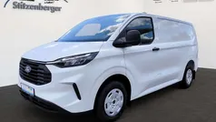 Frostweiß Neu 2025 Ford Transit Custom Trend Limousine | 34.990 € (Superpreis)