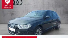 Grau Gebraucht 2024 Audi A1 Sportback Advanced Kleinwagen | 23.550 € (Fairer Preis)