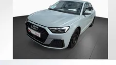 Gebraucht 2024 Audi A1 Sportback Basis Kleinwagen | 24.980 € (Fairer Preis)
