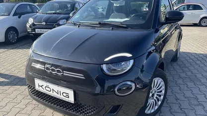 Gebraucht 2023 Fiat 500e Kleinwagen | 19.999 € (Superpreis)