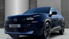 Eclipse blau Neu 2025 Citroën C4 Limousine | 26.980 € (Fairer Preis)