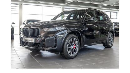 Używany BMW X5 M Sport 286 KM (210 kW) 2025 Czarny SUV