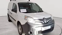 Mineralweiß Gebraucht 2020 Renault Kangoo Van / Kleinbus | 9.290 € (Fairer Preis)