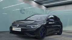Schwarz Gebraucht 2024 VW Golf VIII R Limousine | 44.656 € (Fairer Preis)