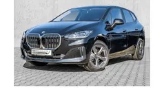 Gebraucht 2024 BMW 218 Active Tourer Van / Kleinbus | 31.680 € (Superpreis)