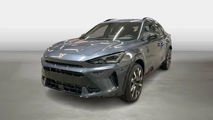 Gebraucht Cupra Formentor VZ 265 PS (194 kW) 2026 SUV